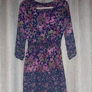 Lucky Brand Dress
